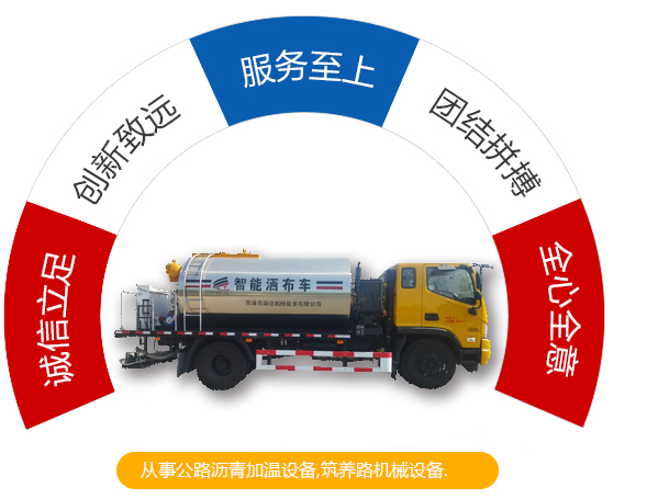 從事公路瀝青加溫設(shè)備，筑養(yǎng)路機(jī)械設(shè)備。
