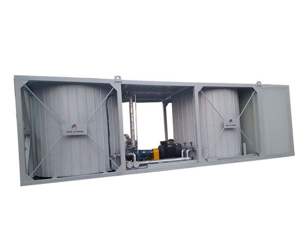 如何對改性瀝青設(shè)備做到維護(hù)？